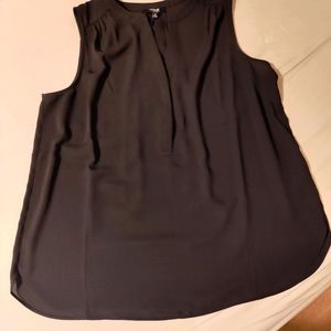 NYDJ 360 tank top